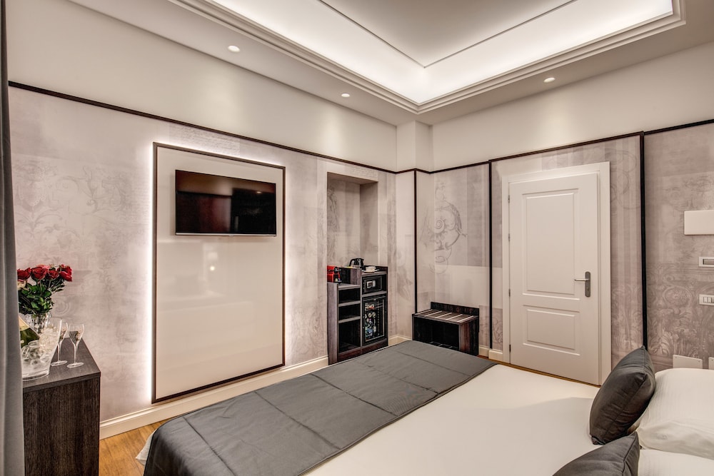 THE LIBERTY BOUTIQUE HOTEL 27/62