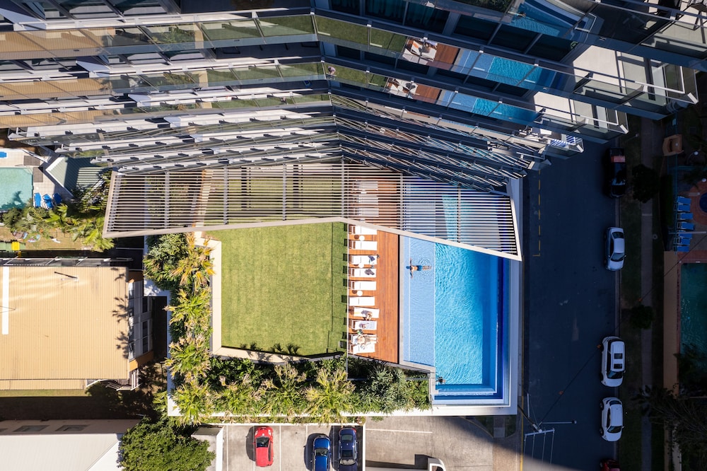 ULTIQA Signature at Broadbeach 3/50