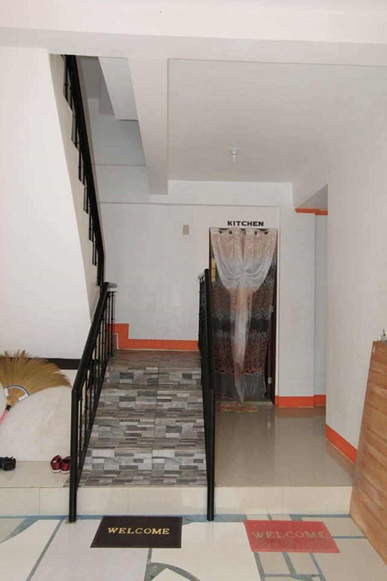 Lan Bless Pension House 2/9