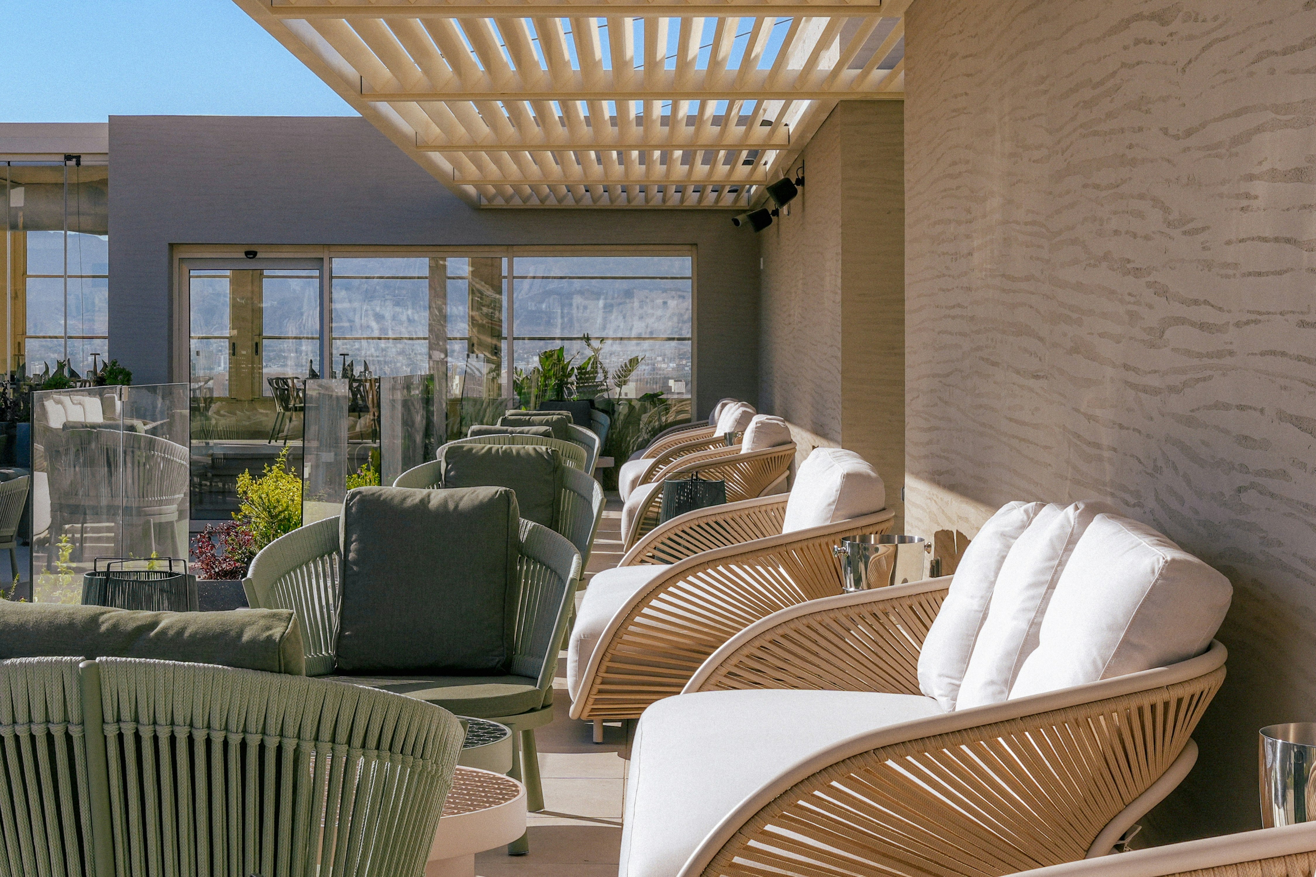 DoubleTree by Hilton Hotel Aqaba 29/70