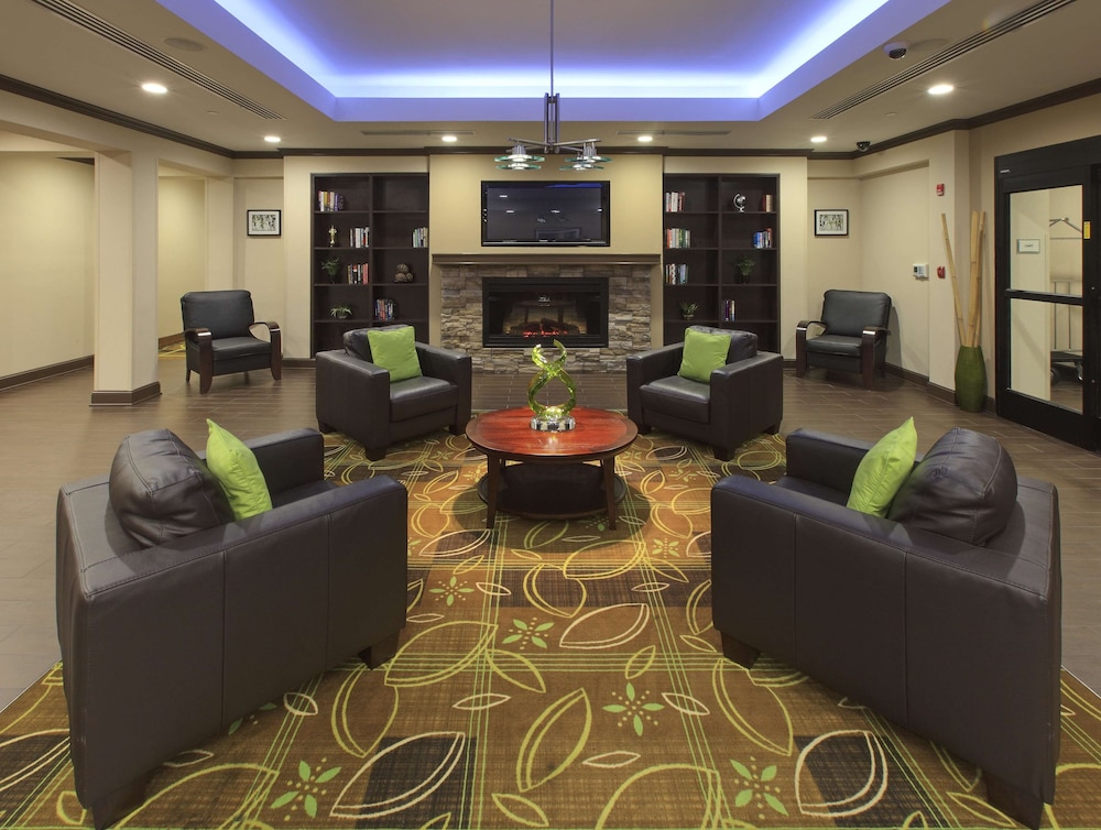 La Quinta Inn Suites By Wyndham Memphis Wolfchase 40/63