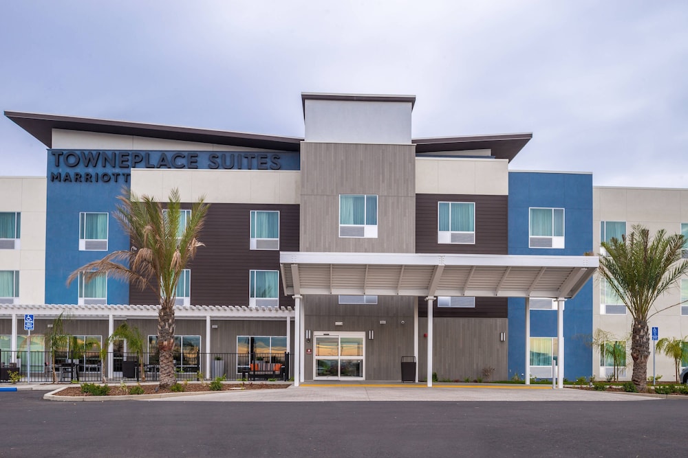 Towneplace Suites By Marriott Merced 5/54