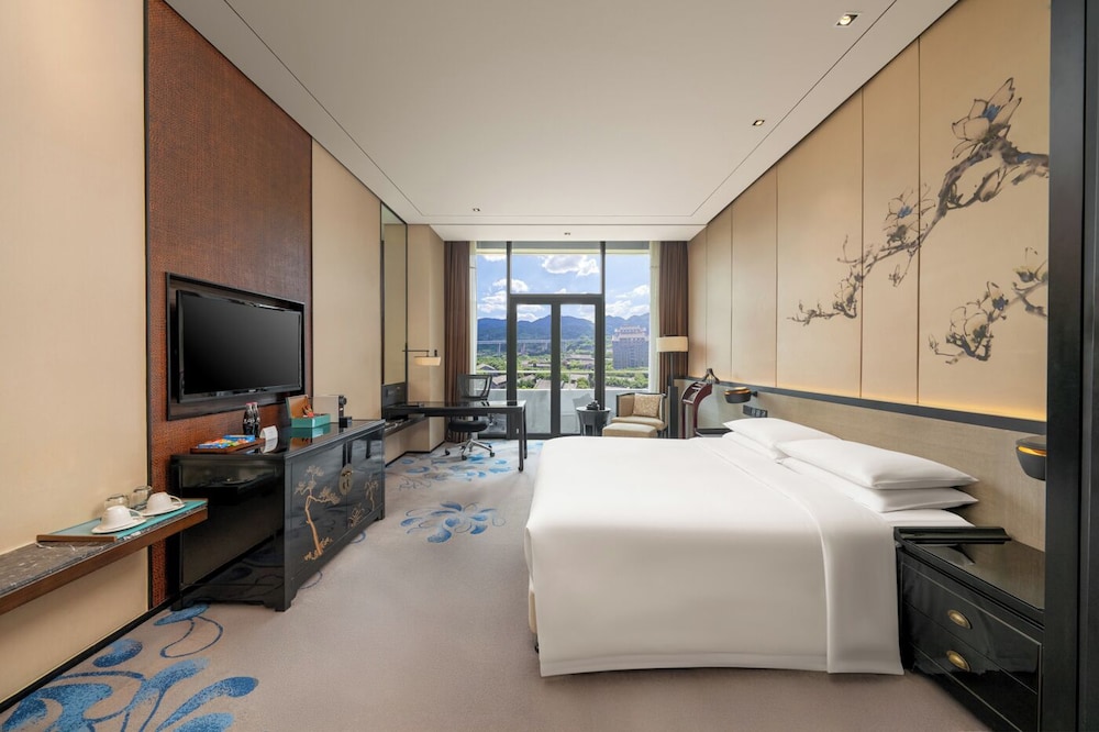 Radisson Blu Hotel Chongqing Shapingba 19/55