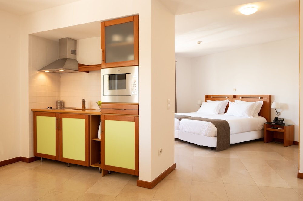 Aparthotel Vila Luz 14/71