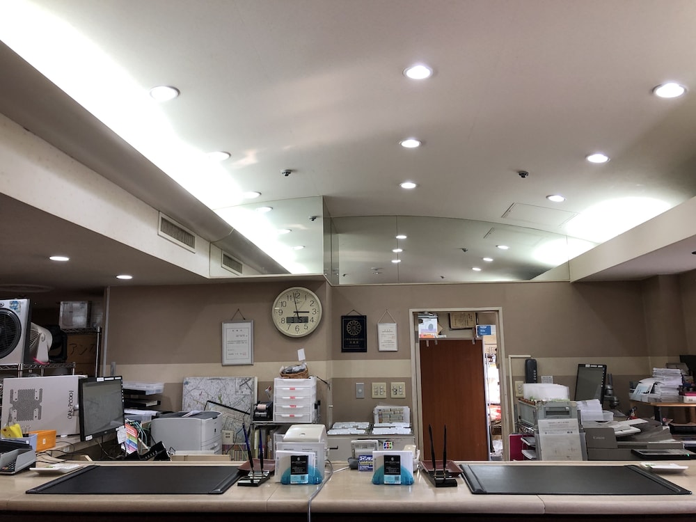 HOTEL ROYAL OAK GOTANDA 35/50