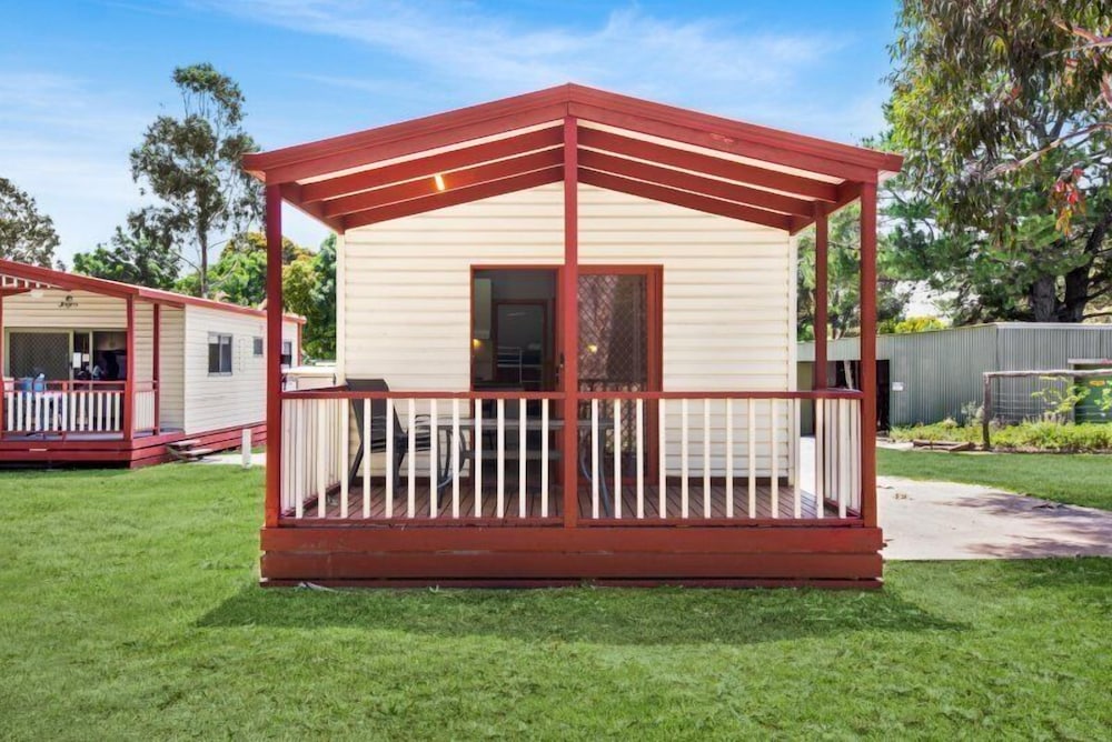 Breeze Holiday Parks Grampians 40/48