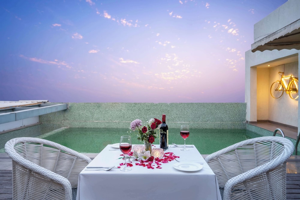 Country Inn And Suites By Radisson Bhiwadi 26/50