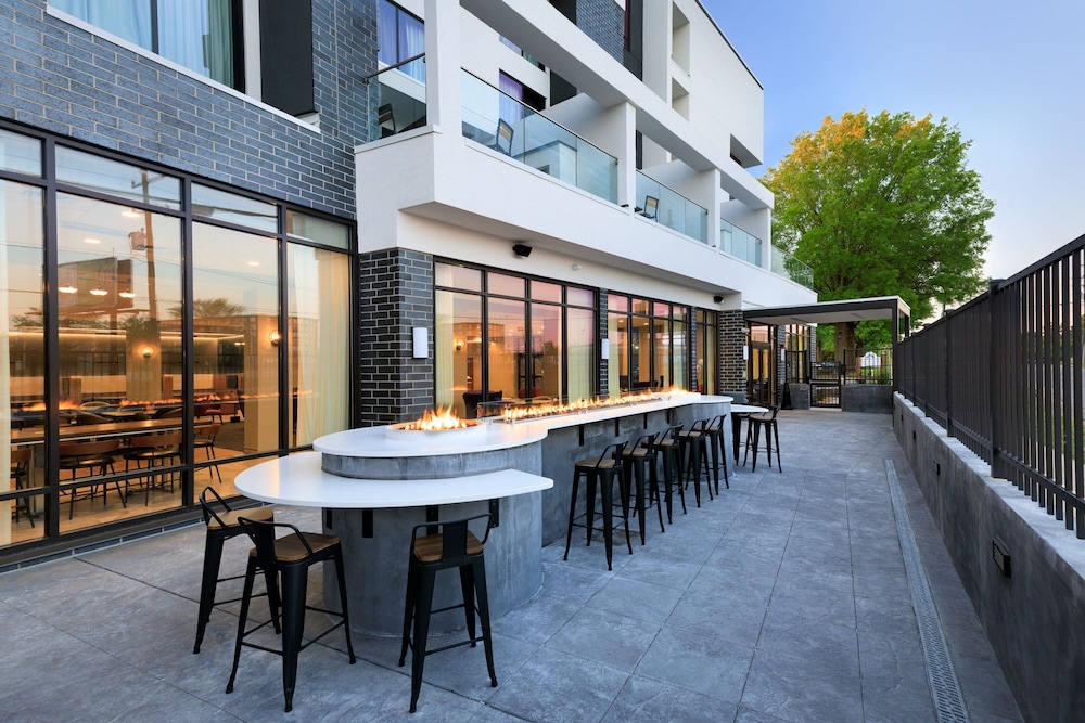 Courtyard by Marriott Richmond Scott's Addition 30/31