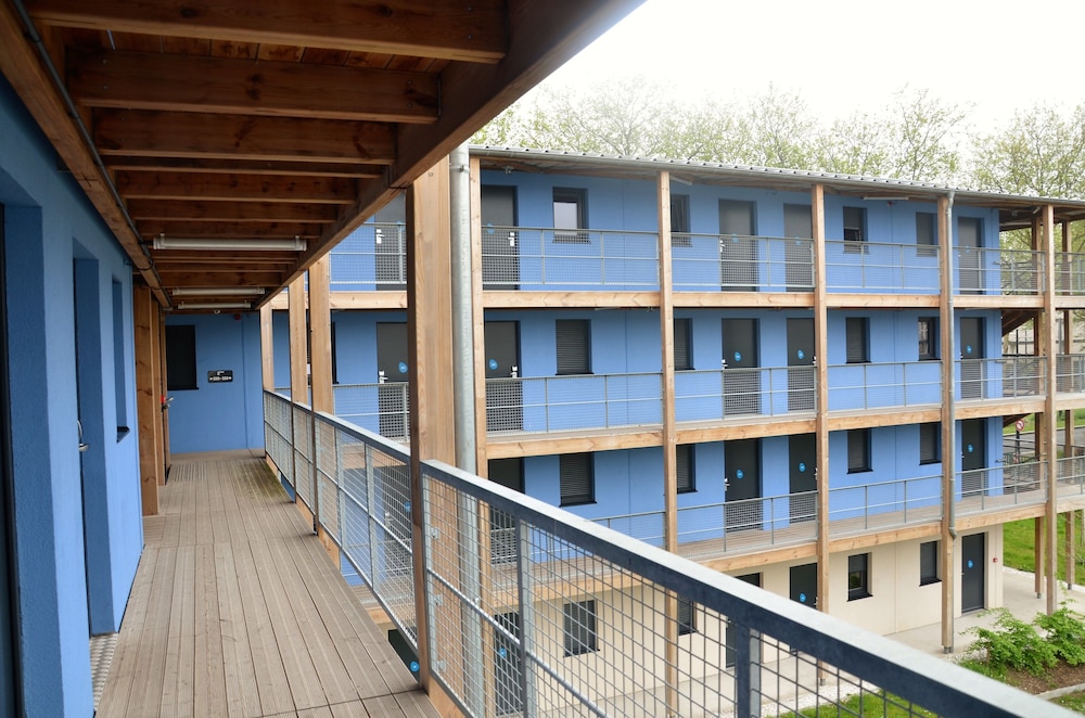 Eklo Le Havre Hotels 5/34