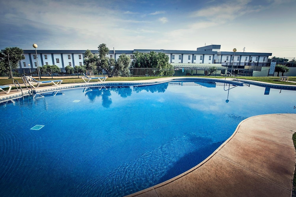 Gran Hotel Ciudad del Sur 14/26