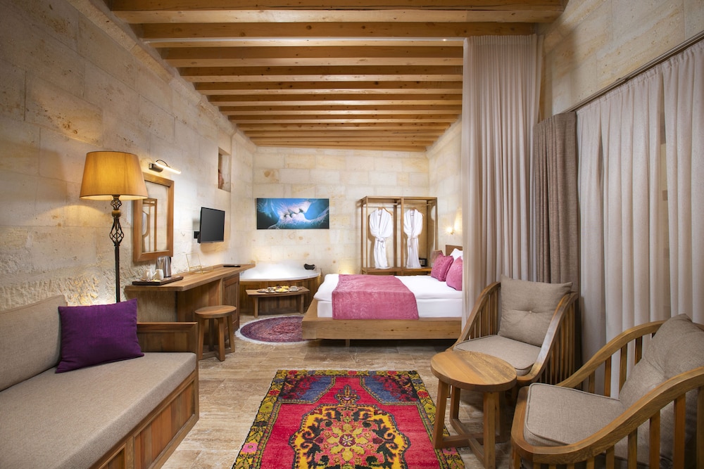 Ayazma Cave Hotel 34/50