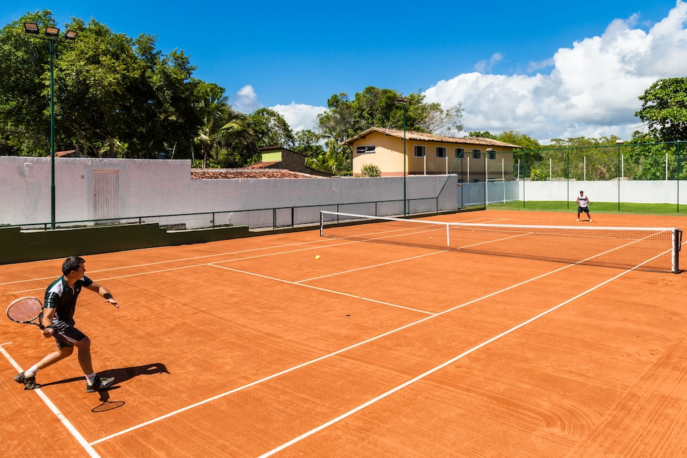 sport facilities