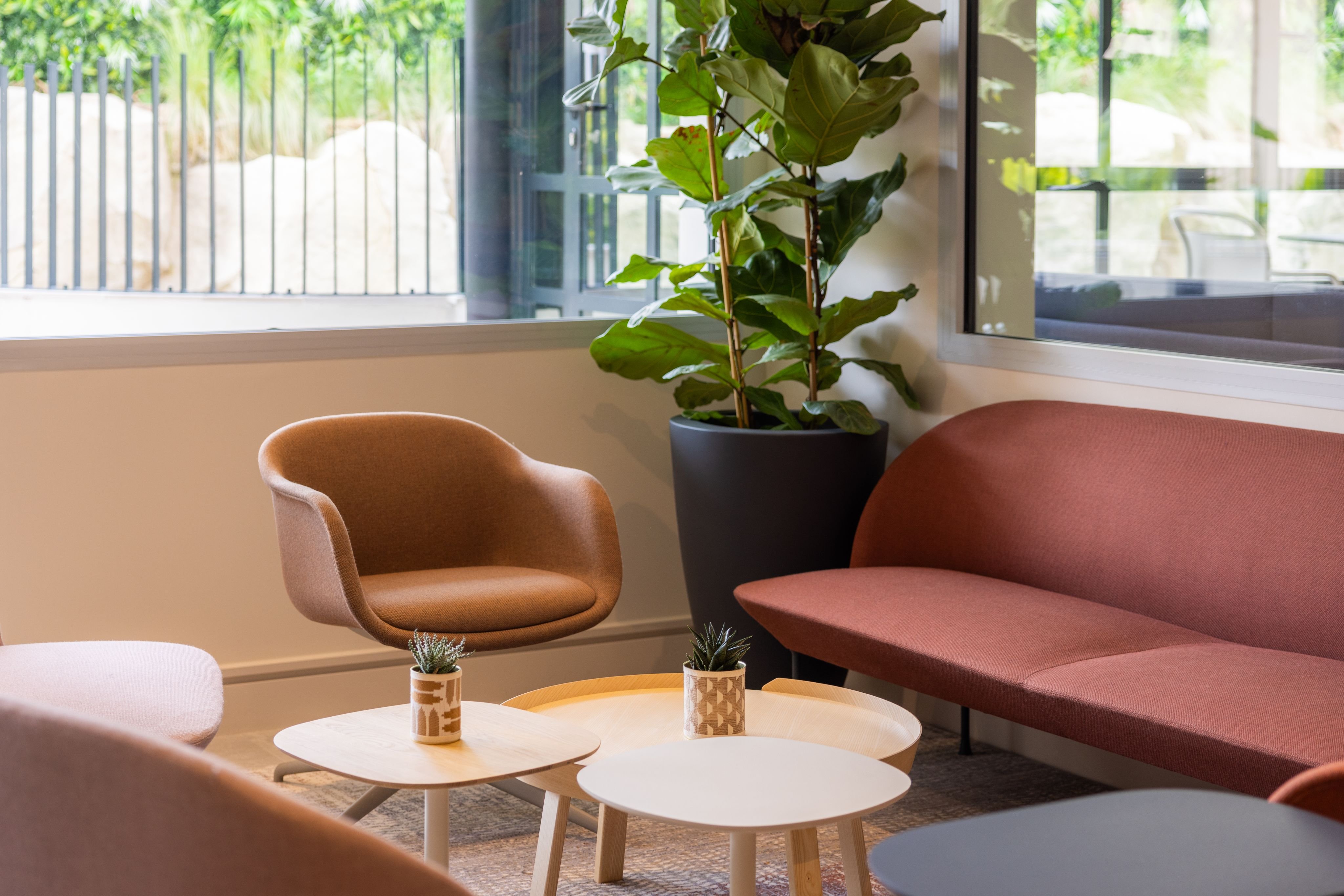 Staybridge Suites Cannes Centre 28/50