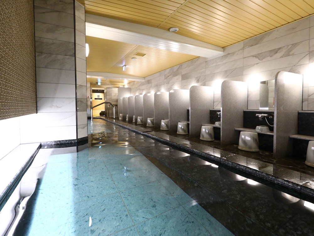 APA Hotel Yamanote Otsukaeki Tower 38/62