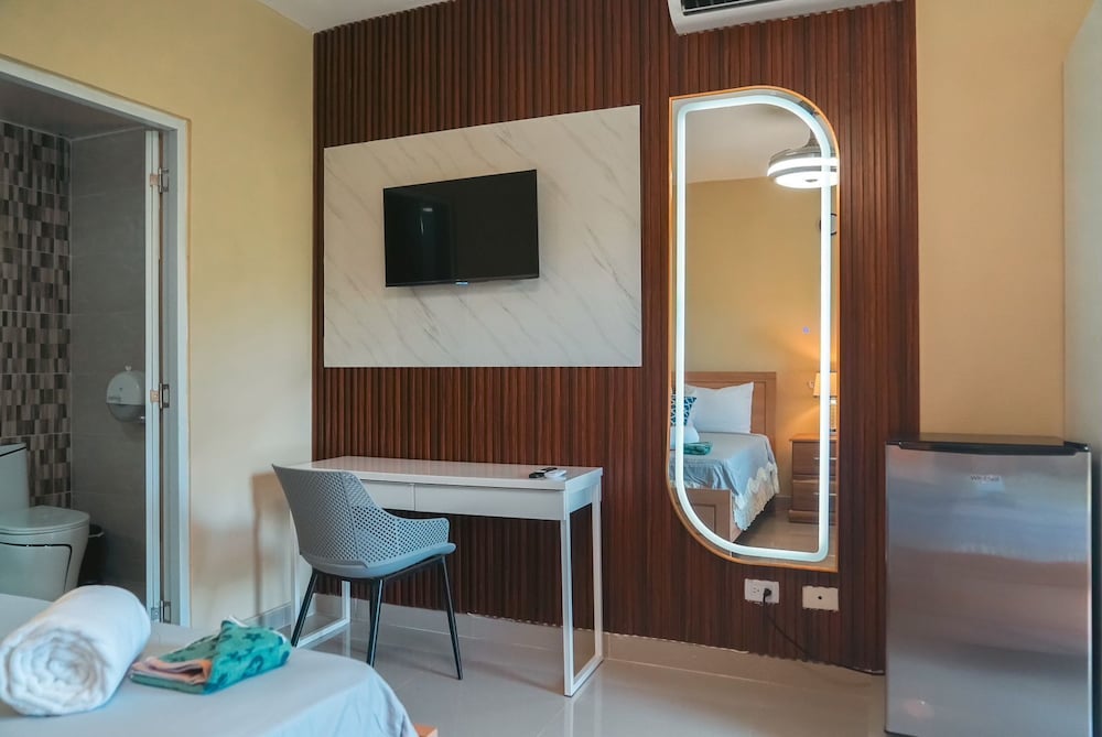 Hotel El Eden 49/57