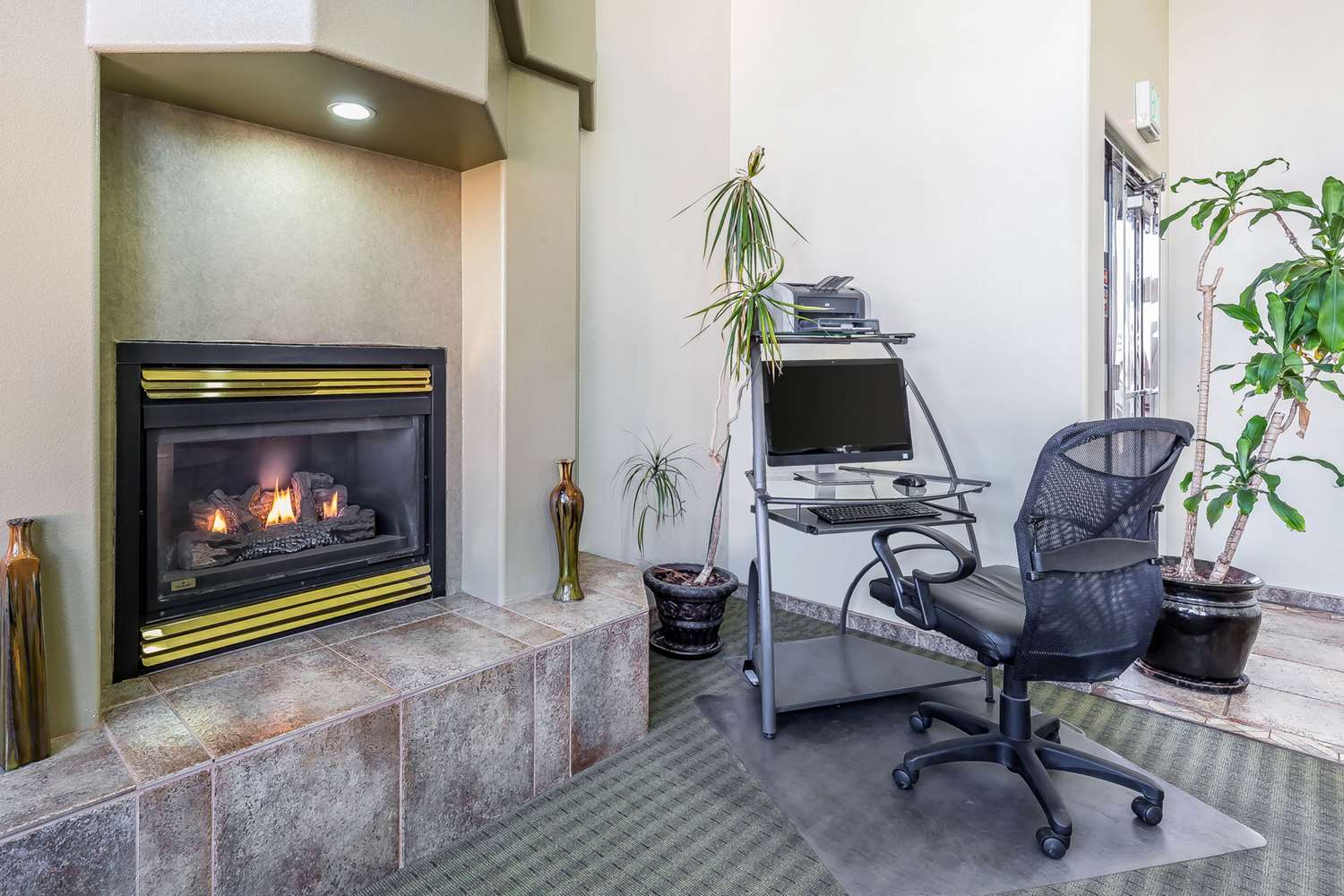 Quality Inn Washington - St. George North 20/27