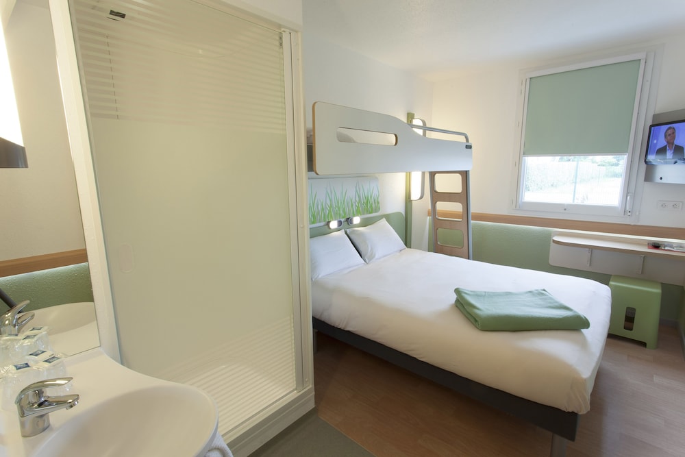 Ibis Budget Cherbourg La Glacerie 16/57