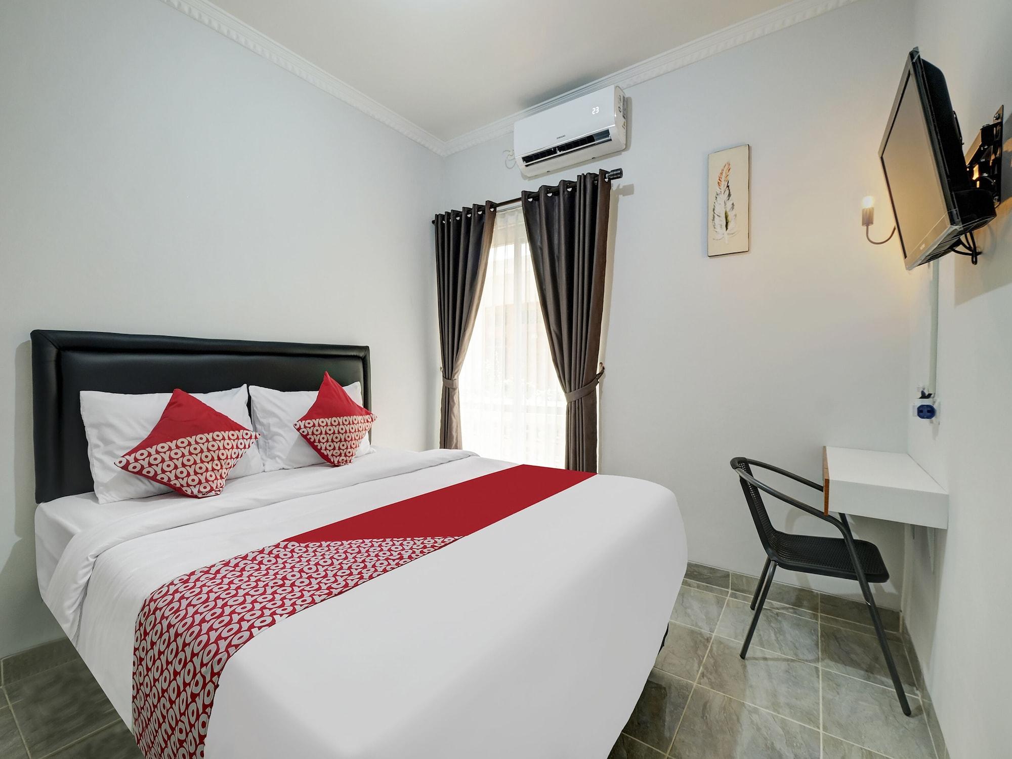 Super OYO Capital O 90983 Harmony Easy Stay 27/50