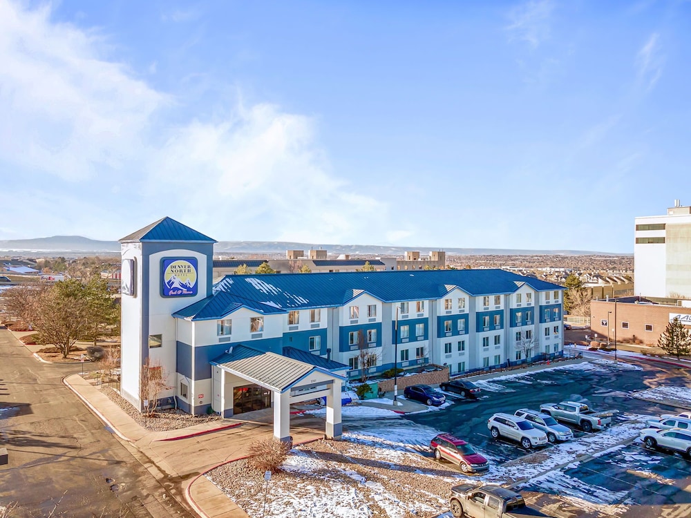 Days Inn by Wyndham Thornton 38/59