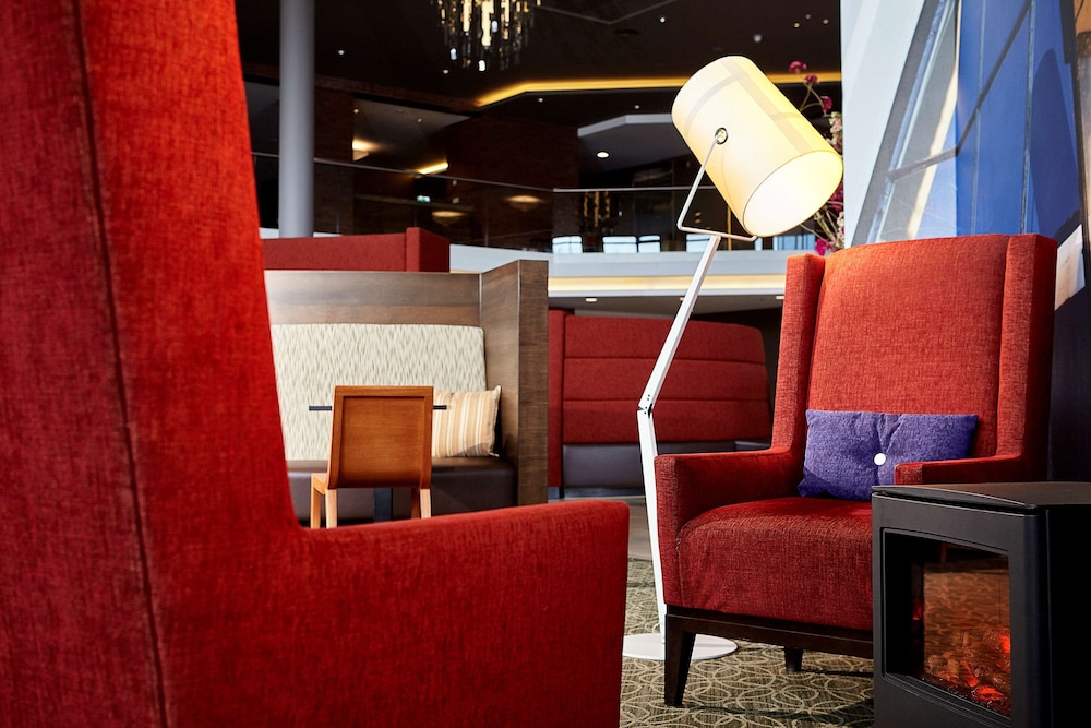 HYATT PLACE AMSTERDAM AIRPORT 32/66