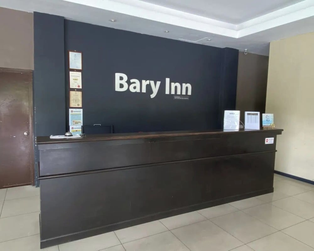 Collection O KLIA Formerly Bary Inn 6/24