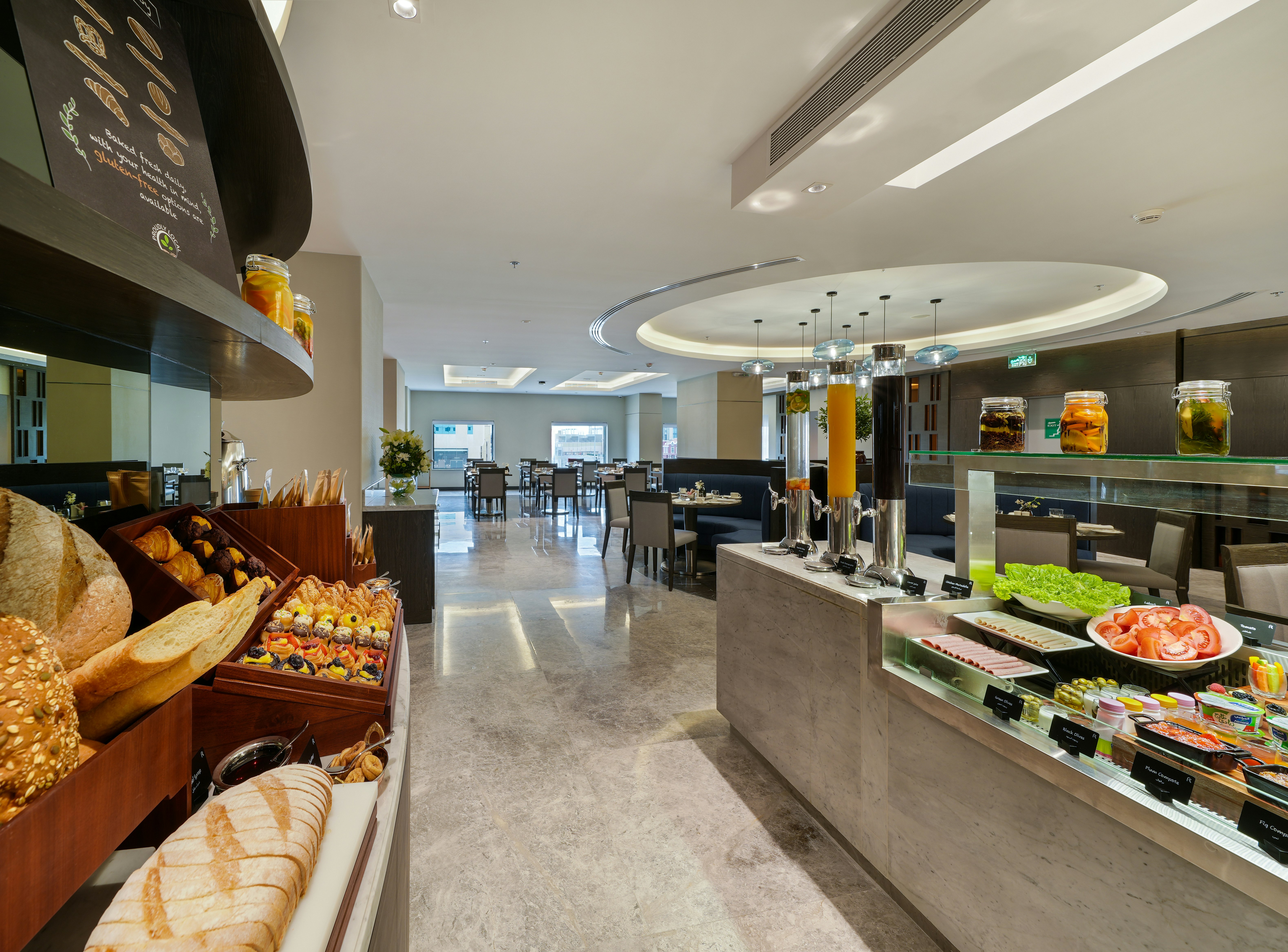 Dar Rayhaan by Rotana Al Khobar 5/19