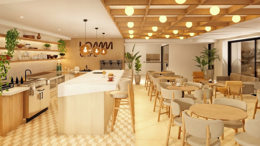 Lomm Hotel By Somos The Group 34/50