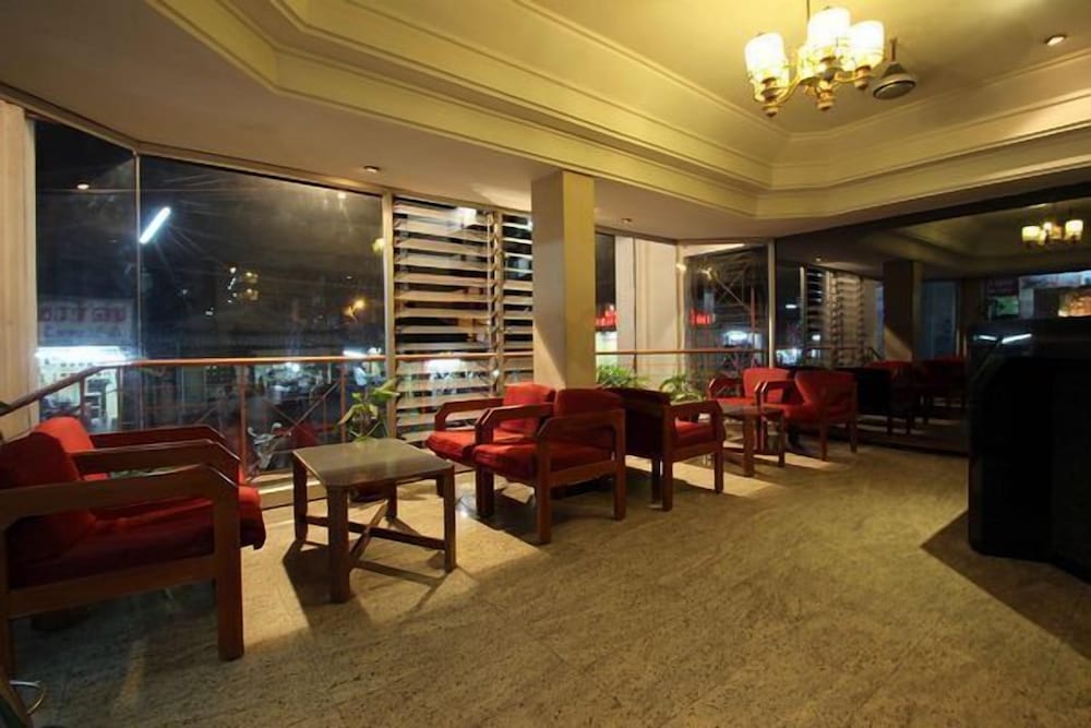 Hotel Padmam 16/23