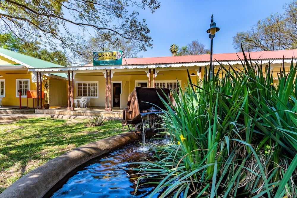 Little Pilgrims Boutique Hotel 42/50