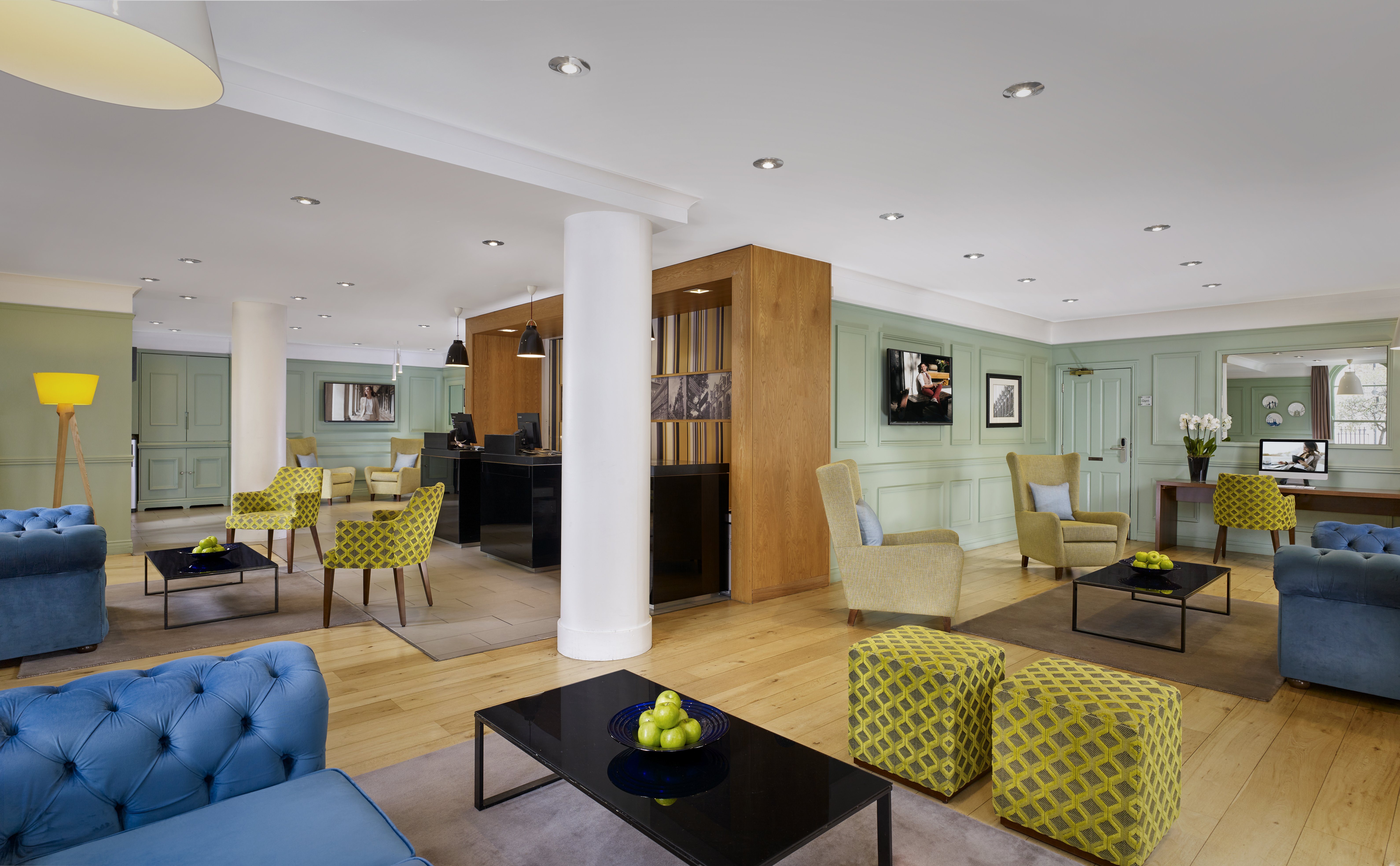 Citadines South Kensington London 2/5