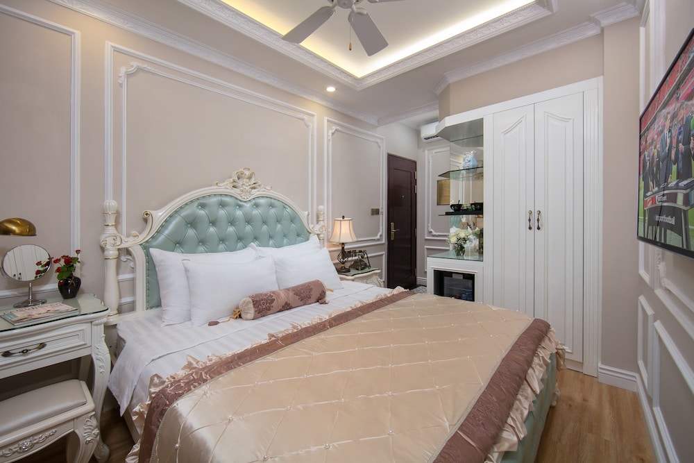 Royal Holiday Hanoi Hotel 23/61
