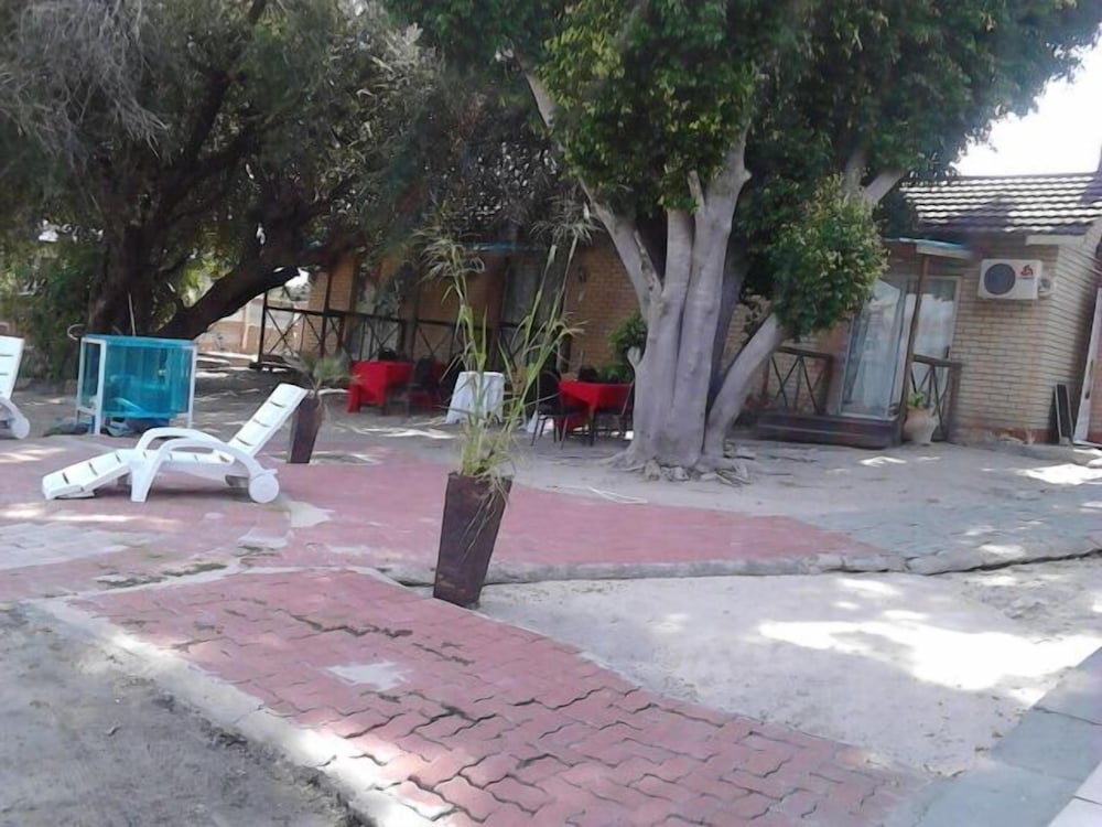 Kesmo Lodge 30/45