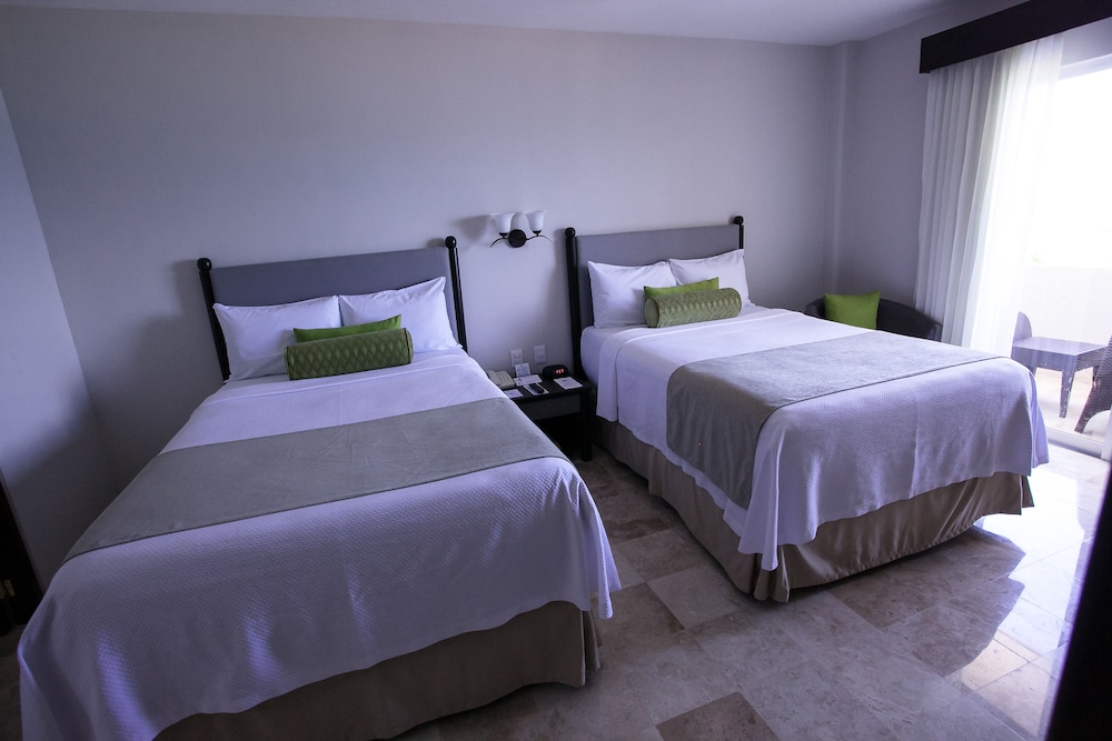 Melia Casa Maya 20/68