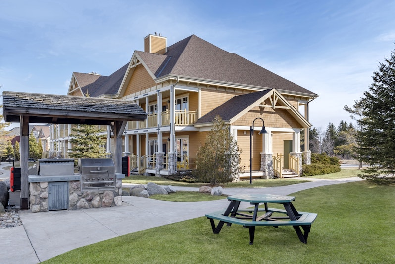 Hilton Grand Vacations Club Blue Mountain Canada 48/52