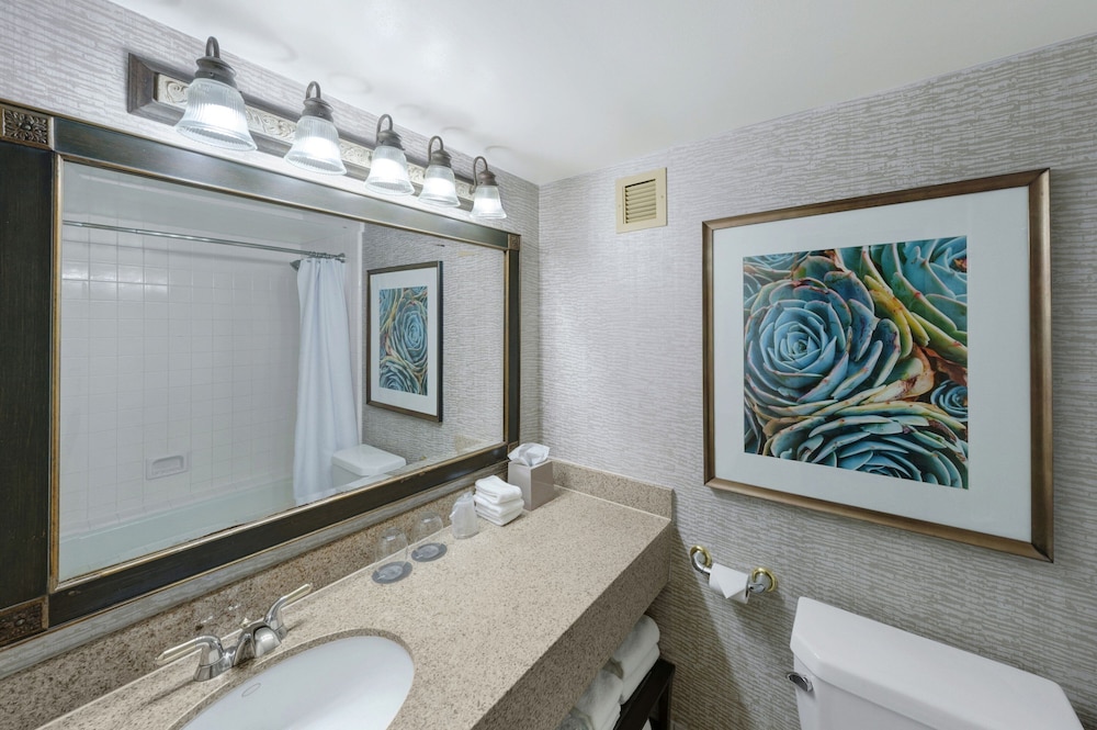 The Westin San Antonio North 12/25