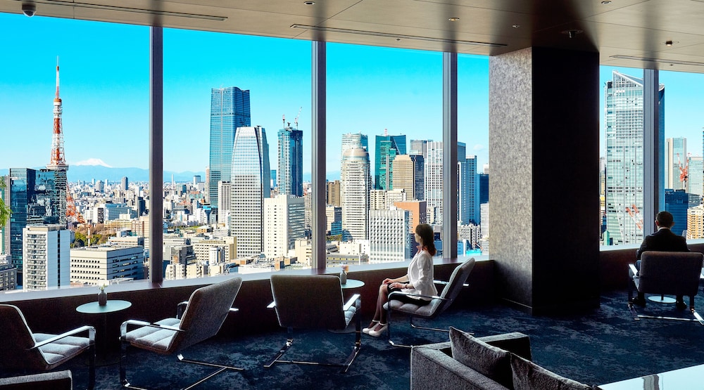 Park Hotel Tokyo 24/50