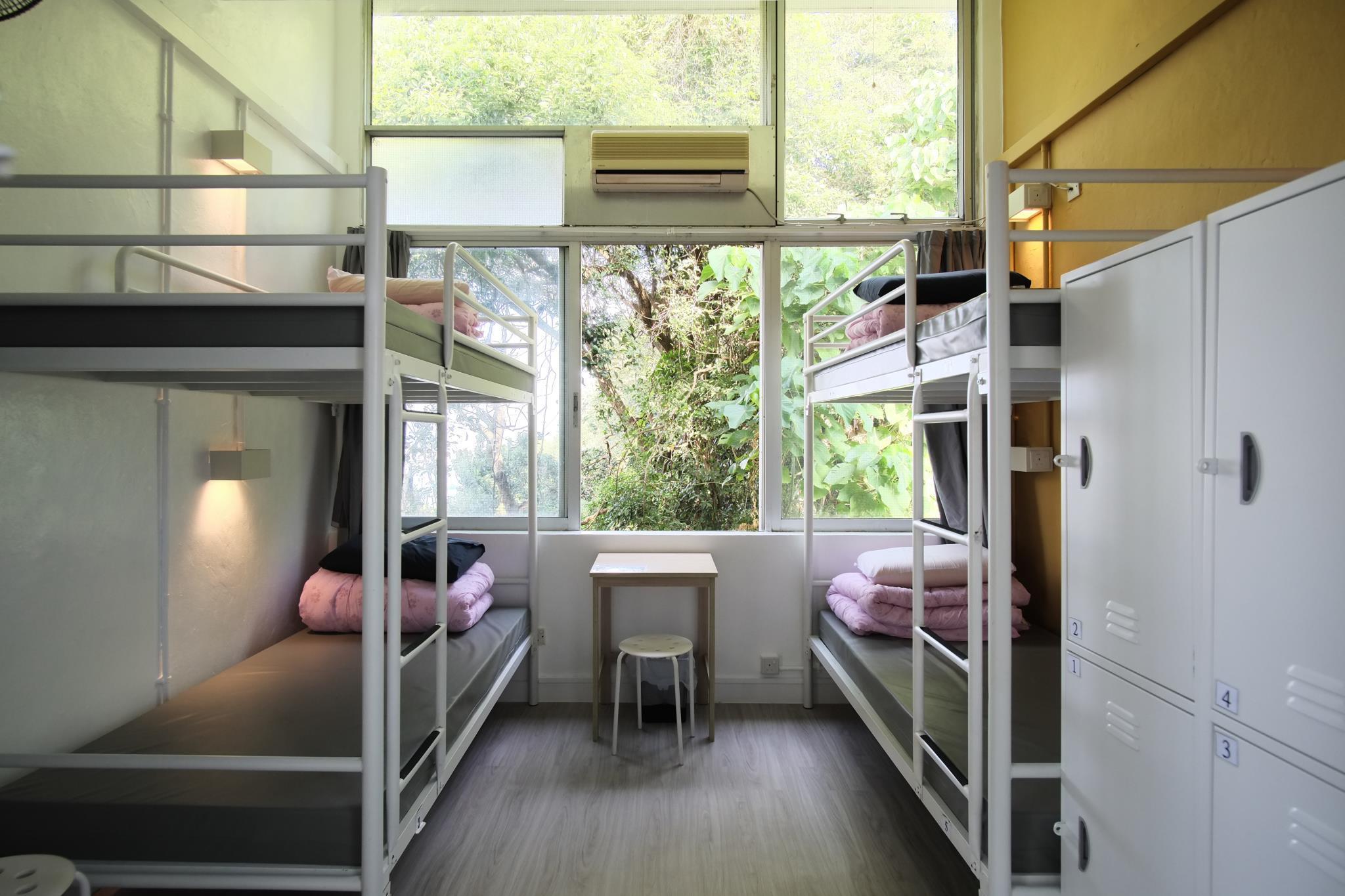 Private, 2 Bunk Beds, Bunk Bed