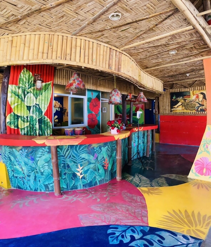 Cha Ba Lanta Resort Bungalows 6/75