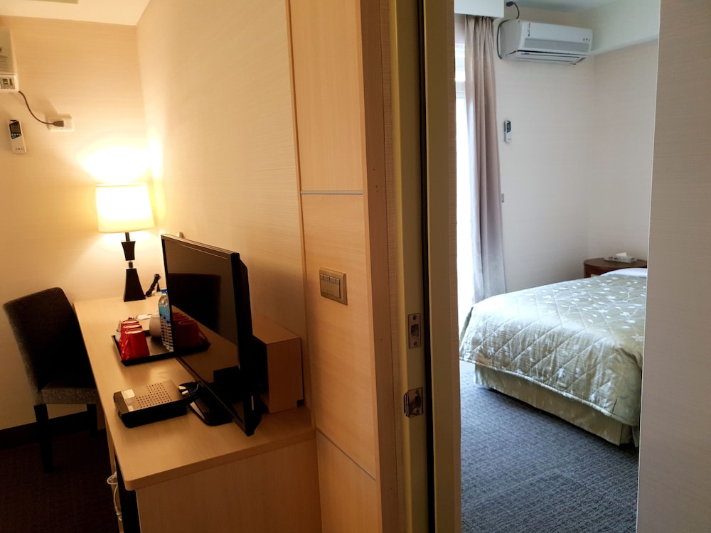 Hoya Resort Hotel Chiayi 16/30