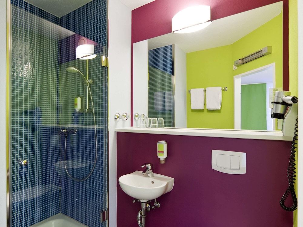 Ibis Styles Dusseldorf - Neuss 48/50