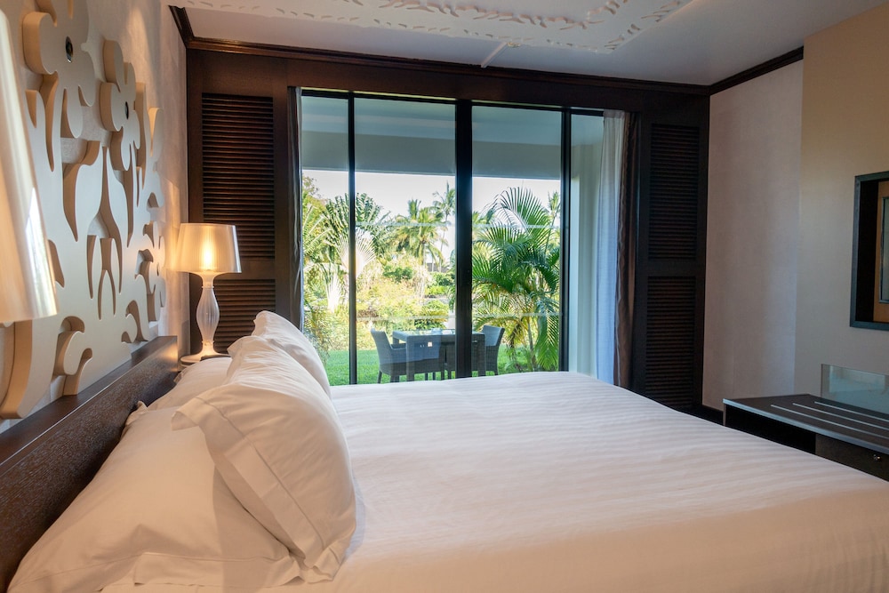InterContinental Tahiti Resort & Spa 46/78