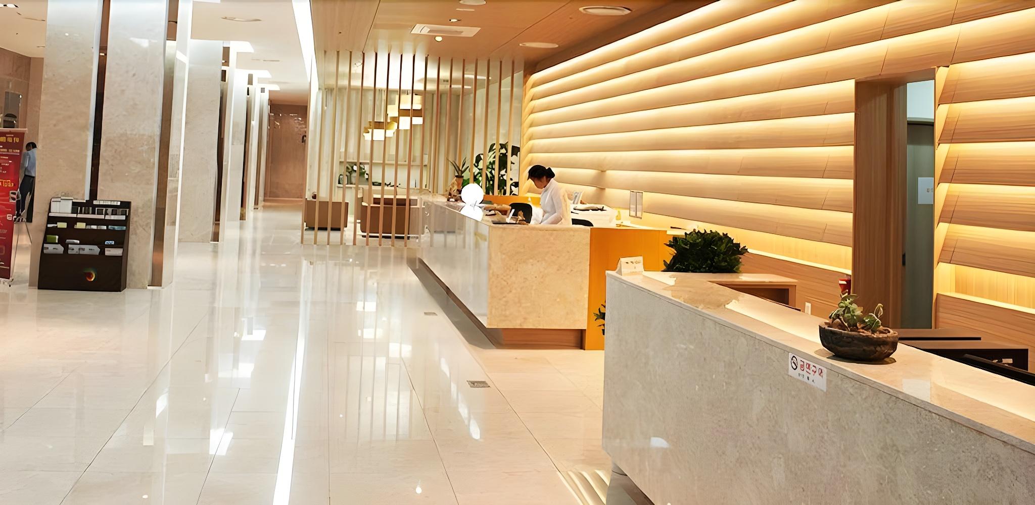 Andong Richell Hotel 5/51