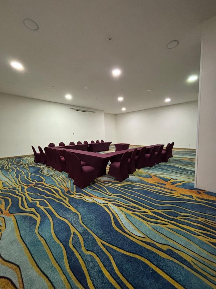 BelAir Business a Wyndham Garden Hotel 40/46