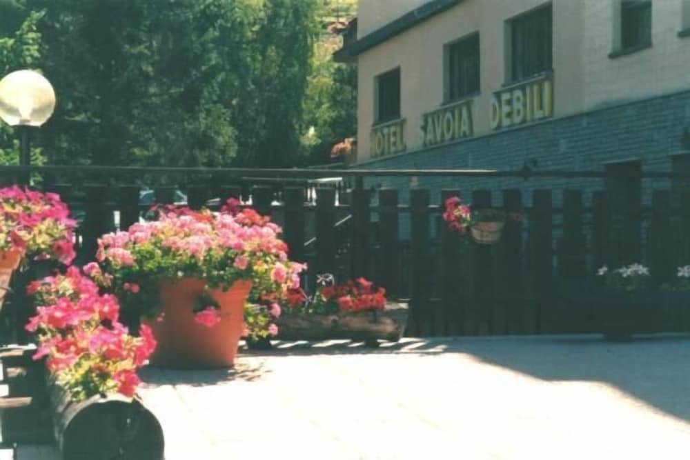 Hotel Savoia 54/57