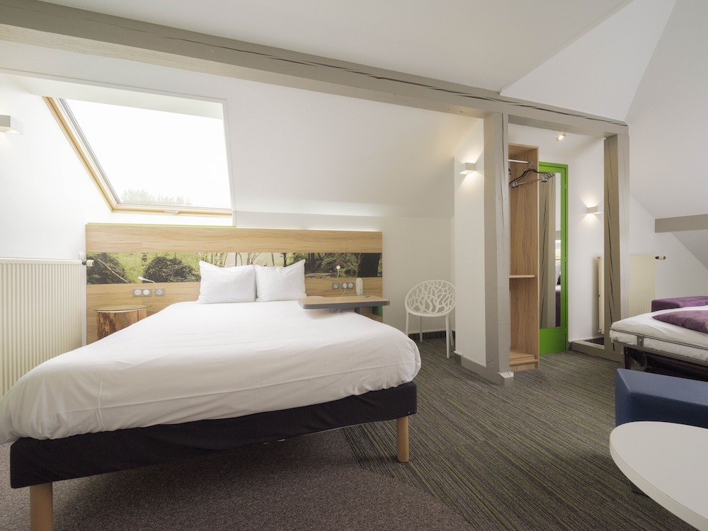Ibis Styles Sarrebourg 16/49