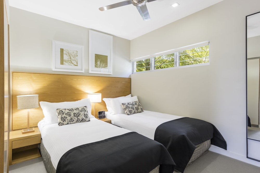RACV NOOSA RESORT 13/74