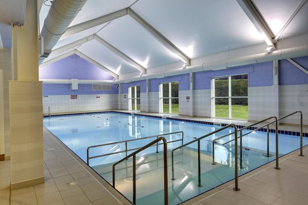 Best Western Balgeddie House Hotel 3/63