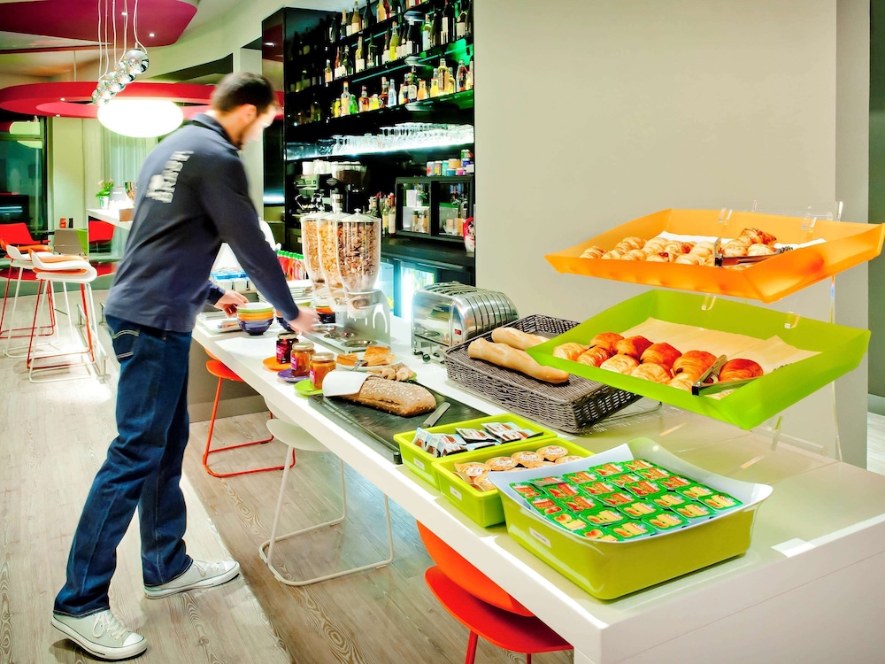 Ibis Styles Brest Centre Port 38/45