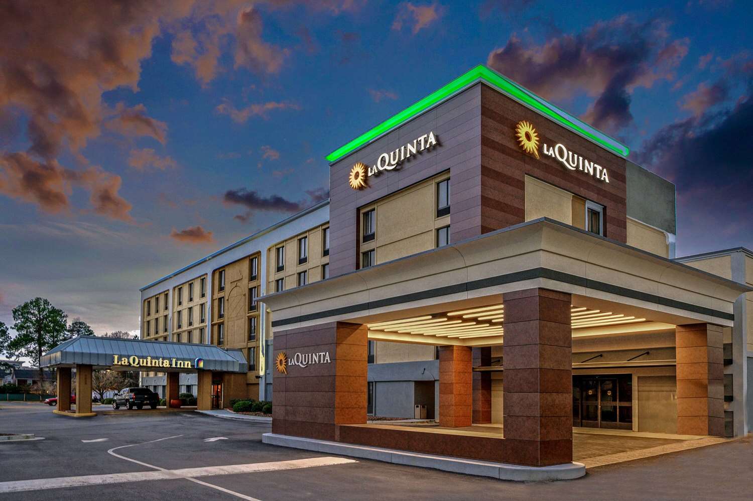 La Quinta Inn by Wyndham Columbia Se Fort Jackson 19/23