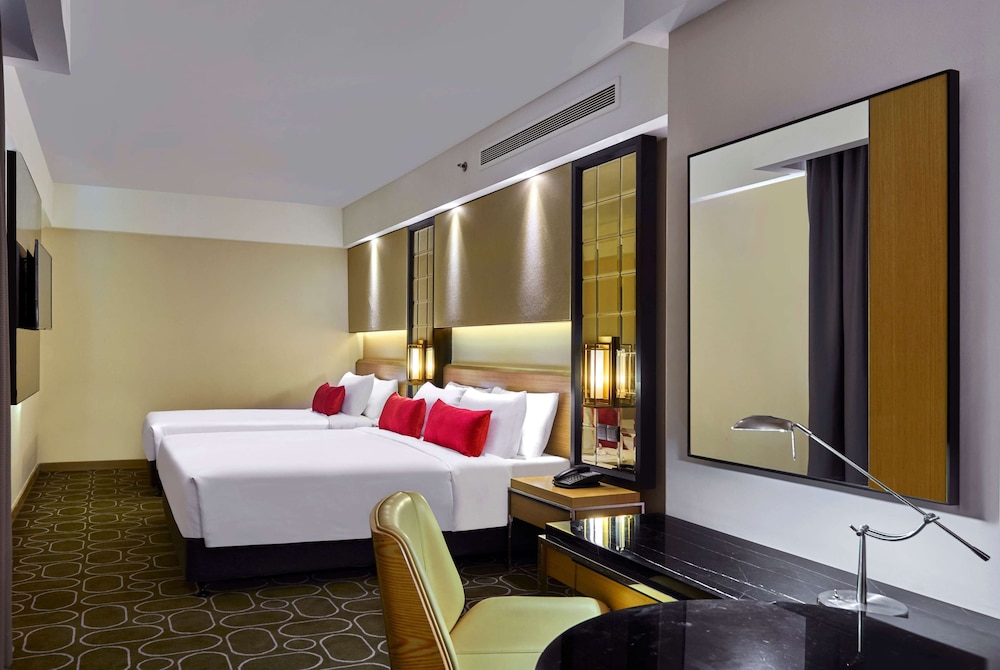 Wyndham Acmar Klang 11/27